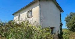 Domaine prestigieux à Ménesplet en Dordogne – 496m²