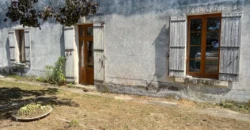 Domaine prestigieux à Ménesplet en Dordogne – 496m²