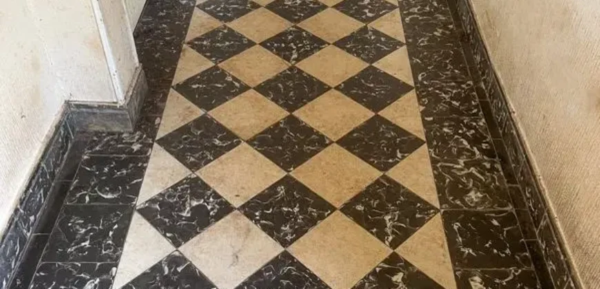 Domaine prestigieux à Ménesplet en Dordogne – 496m²